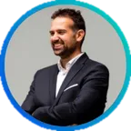 Ángel Bartolomé Muñoz de Luna 