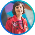 Carlota Coronado Ruiz 